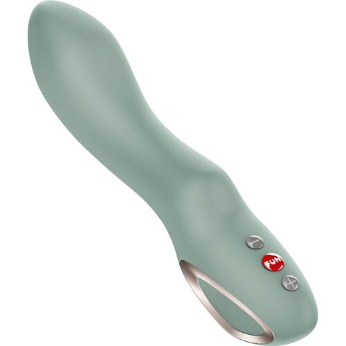 Fun Factory - Pulsateur Stronic Dive vert clair