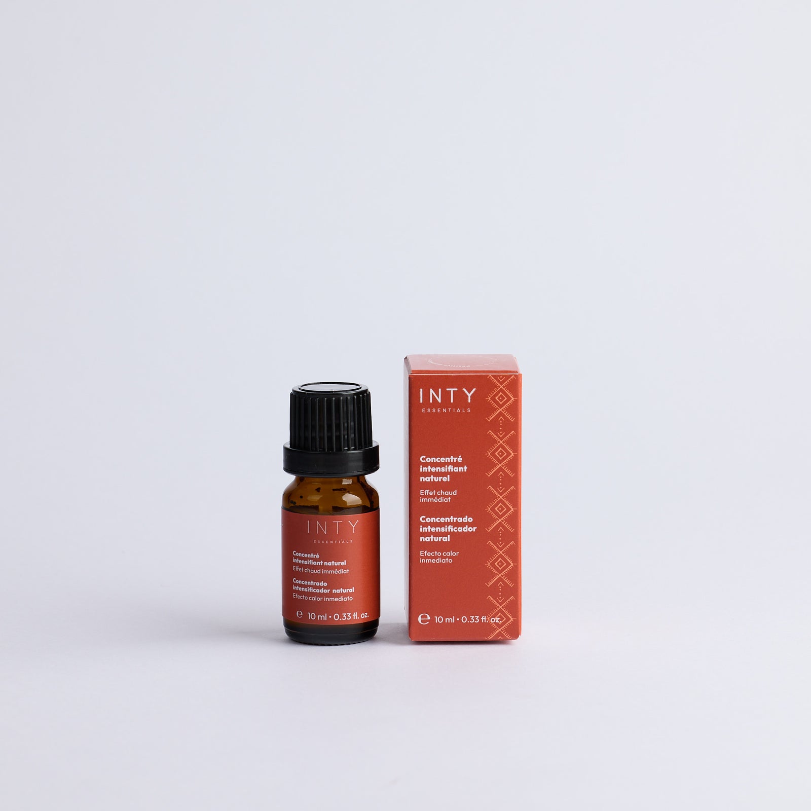 Sérum stimulant naturel pour le clitoris | IntyEssentials | Lovely Sins IntyEssentials Lovely Sins