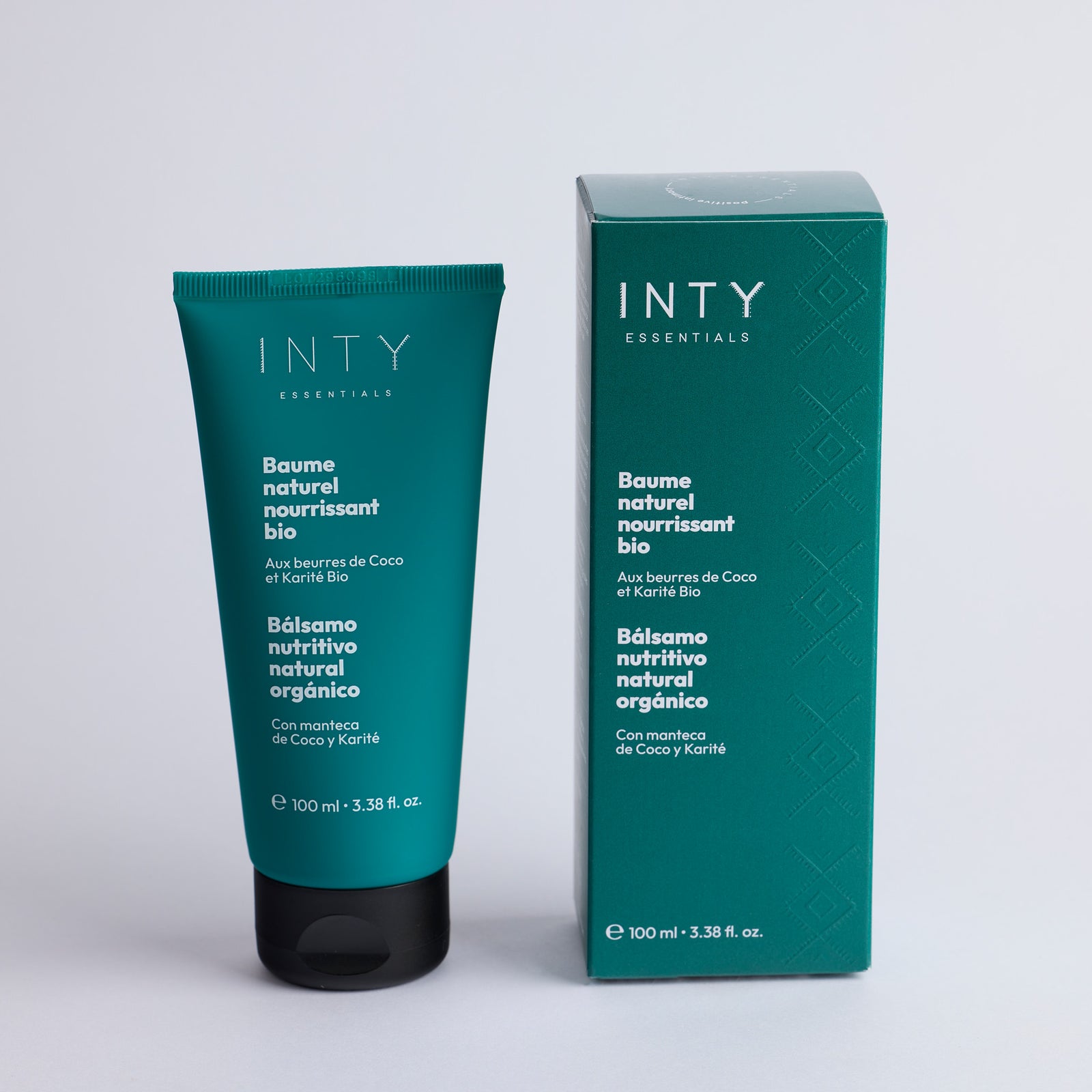 Baume Bio soin de la vulve | IntyEssentials | Lovely Sins IntyEssentials Lovely Sins