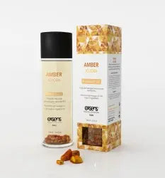 Huile ambre/jojoba Exsens  Lovely Sins Love Shop