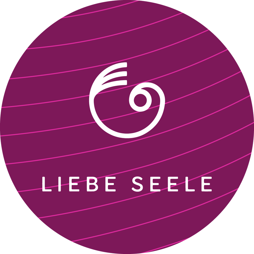 Logo Liebe Seele Lovely Sins 