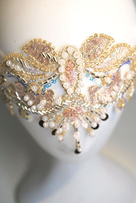 Mondin - Masque Baroque