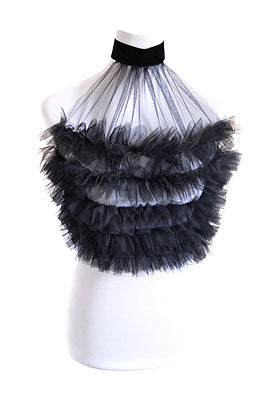 Mondin - Bijou de corps Cloud Top