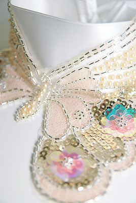 Mondin - Collier Butterfly