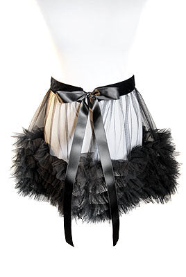 Mondin - Bijou de corps Cloud Skirt