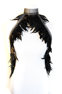 Mondin - Bijou de corps Crystal Flame