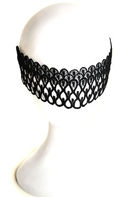 Mondin - Masque Curve Black