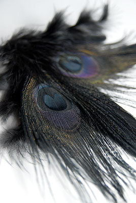 Mondin - Accessoire cheveux Dark Eyes Clip | Lovely Sins Mondin Lovely Sins