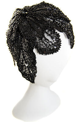 Mondin - Accessoire cheveux Final Touch
