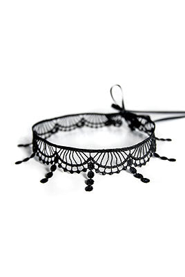 Mondin - Collier Gala Black
