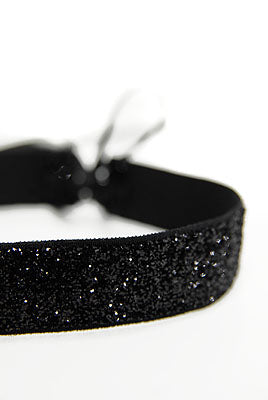 Mondin - Collier Glimmer Black