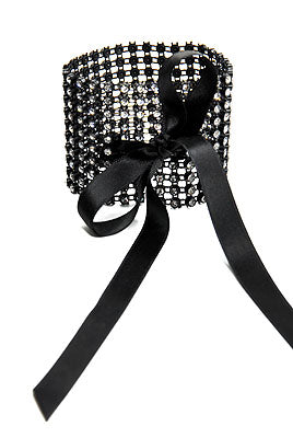 Mondin - Bijou de bras Little Crystal