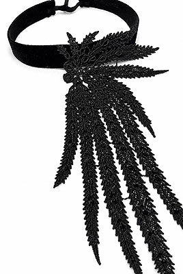 Mondin - Collier Little Peacock