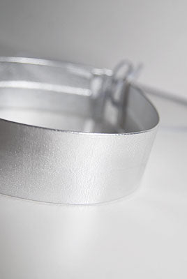Mondin - Collier Metallic Silver