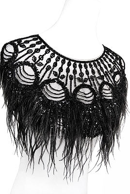 Mondin - Bijou de corps Midnight