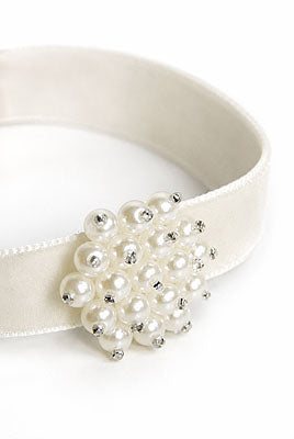 Mondin - Collier Pearls