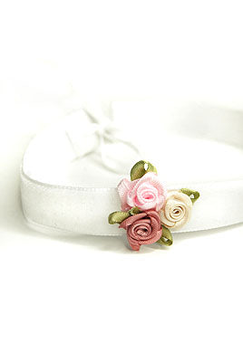 Mondin - Collier Roses