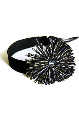 Mondin - Collier Sea Urchin