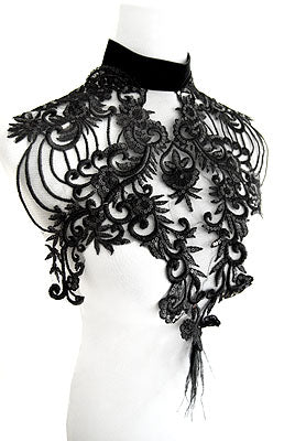Mondin - Bijou de corps Sequin Top