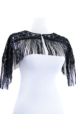 Mondin - Bijou de corps Sequin Wrap