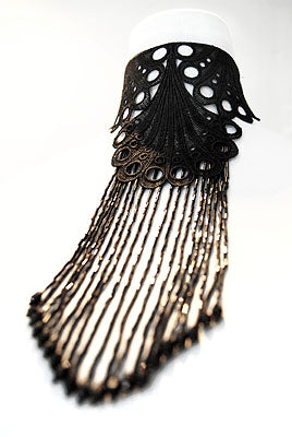 Mondin - Collier Shells and Pearls