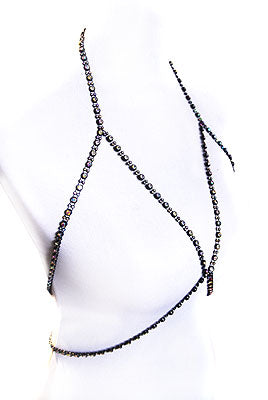 Mondin - Bijou de corps Sparkling Stardust