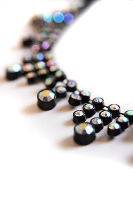 Mondin - Collier Stardust Drops