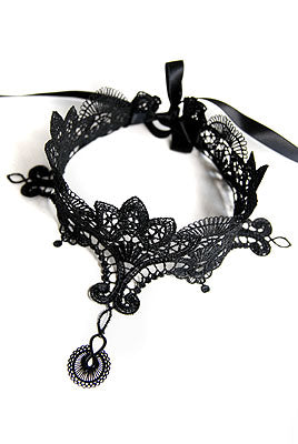 Mondin - Collier Victorian Beauty