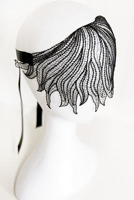 Mondin - Masque Wave Net