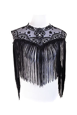 Mondin - Bijou de corps Wrap Short | Lovely Sins Mondin Lovely Sins