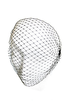 Mondin - Masque Net Black | Lovely Sins Mondin Lovely Sins