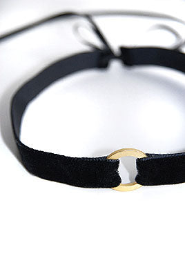 Mondin - Collier Simple Ring