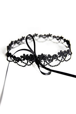 Mondin - Collier Tendril