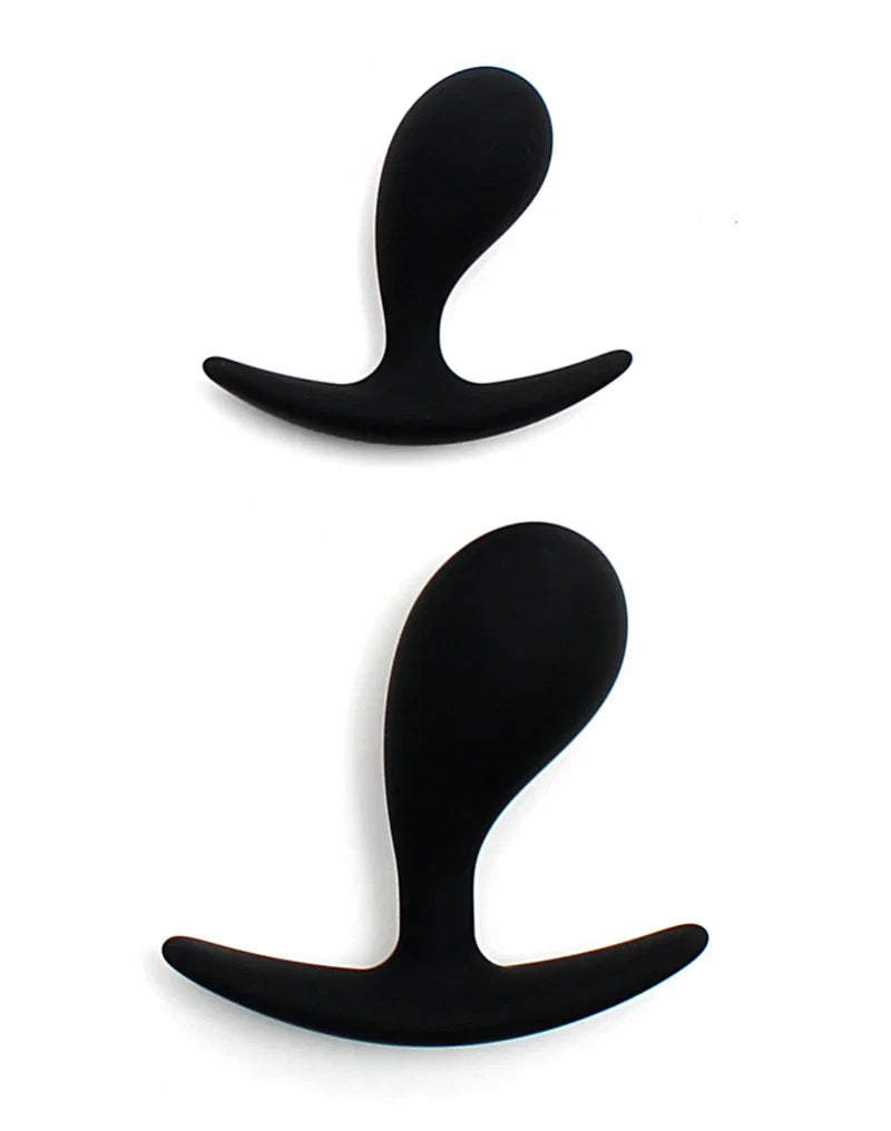 Copenhagen Anal Plugs : plugs anaux pour lui comme pour elle