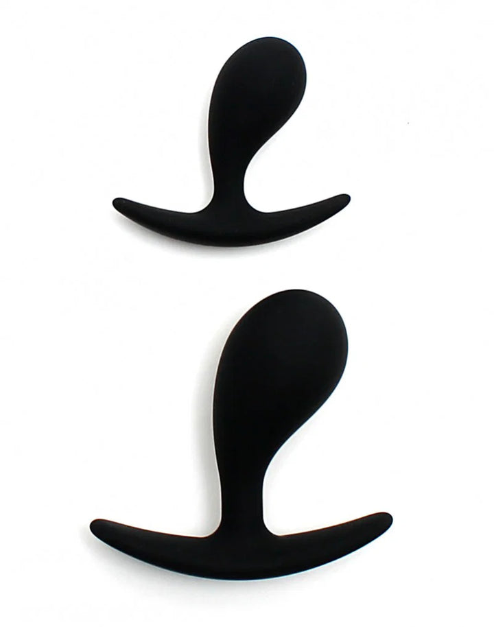 Copenhagen Anal Plugs : plugs anaux pour lui comme pour elle