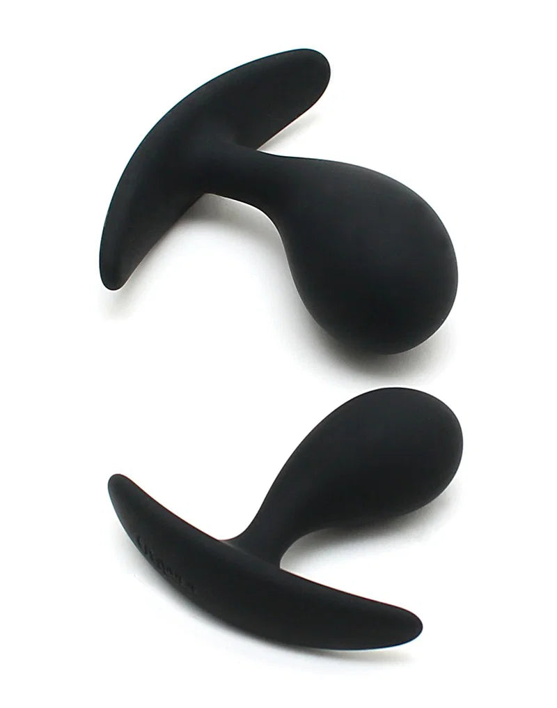 Copenhagen Anal Plugs : plugs anaux pour lui comme pour elle