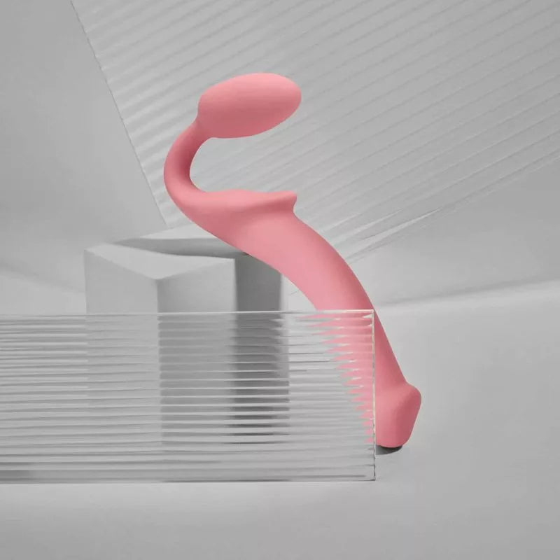 Strap-on-me Strap-on Classique Nouvelle version