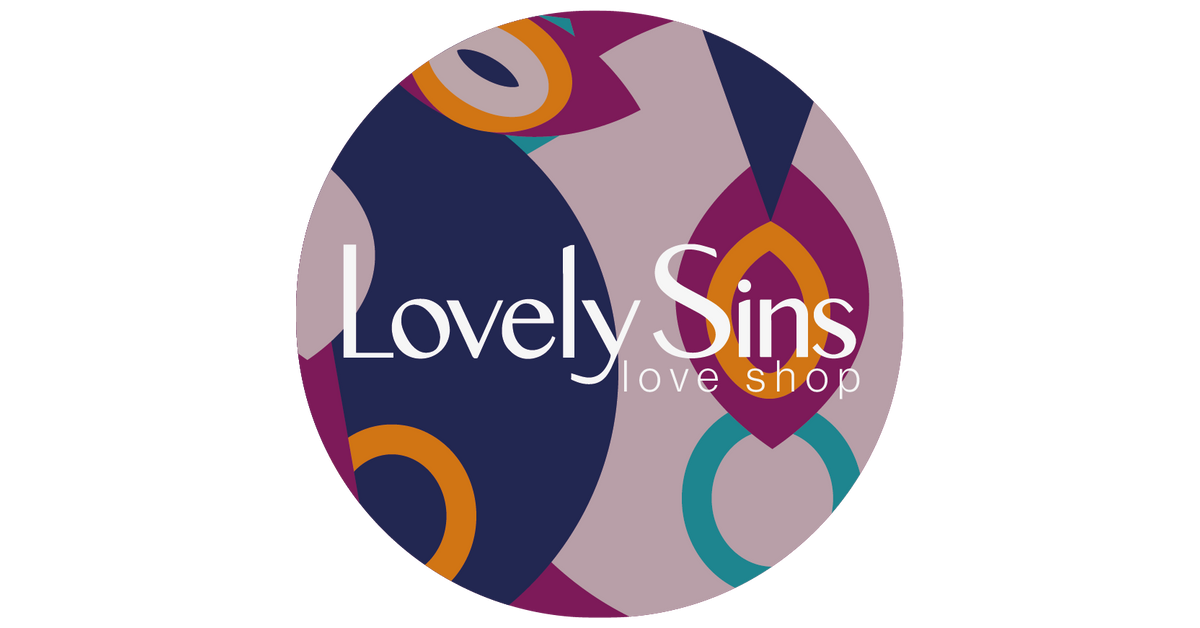 Logo Lovely Sins